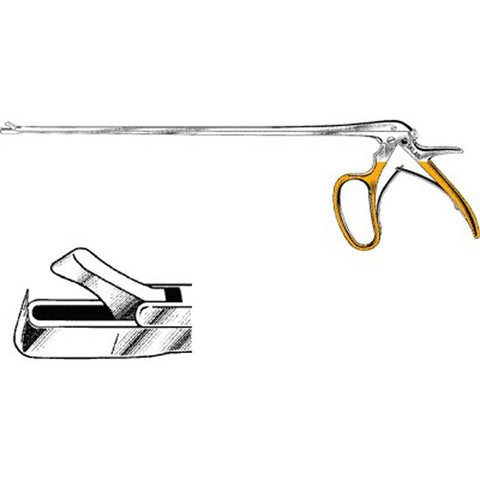 Mini Biopsy Punch Micro-Cut Baby Tischler 2.3 X 4.2 mm OR Grade Each MK-253282