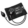 Aneroid Sphygmomanometer Unit Diagnostix™700 Series Large Adult Cuff Arm Nylon Cuff 34 - 50 cm Pocket Aneroid Each MK-256996