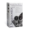 Aneroid Sphygmomanometer Unit Diagnostix™700 Series Large Adult Cuff Arm Nylon Cuff 34 - 50 cm Pocket Aneroid Each MK-256996
