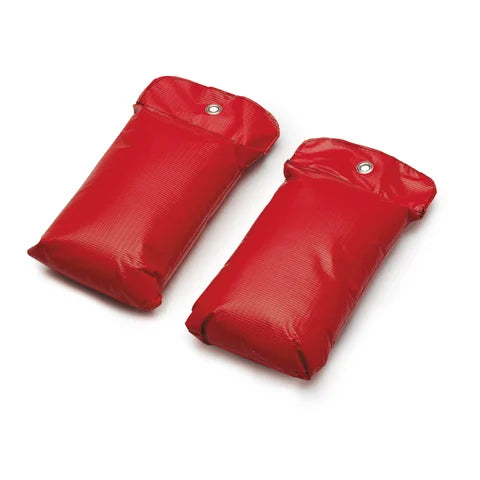 marketlab Angiographic Sandbag Set • 12"L x 7"W each 2 / pk