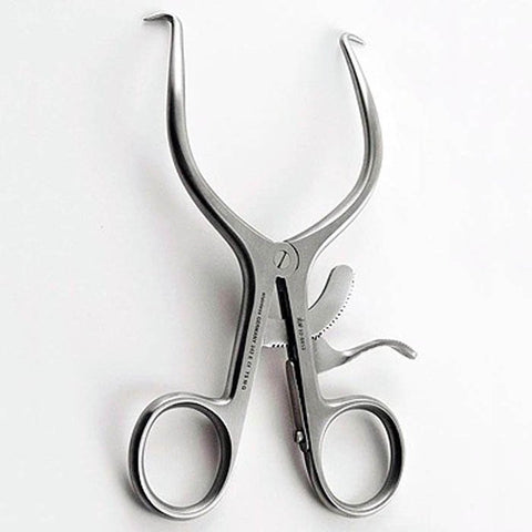 Retractor Sklar® Gelpi 3-1/2 Inch Length OR Grade Each MK-267911