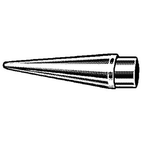 Ligator Loading Cone Sklar® Stainless Steel, NonSterile EACH MK-267926
