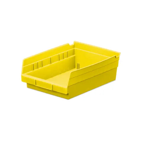 marketlab 4 Inch High Shelf Bins 8.375"W x 11.625"D 1 / each