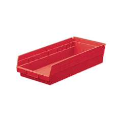 marketlab 4 Inch High Shelf Bins 8.375"W x 17.875"D 1 / each
