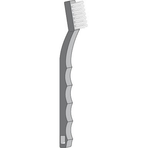 Instrument Cleaning Brush Sklar® BRUSH, INSTRUMENT NYLON BRISTLE Pack of 24 MK-277827