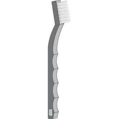 Instrument Cleaning Brush Sklar® BRUSH, INSTRUMENT NYLON BRISTLE Pack of 24 MK-277827