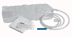 McKesson Enema Bag Set NonSterile 1500 mL W/SIDE CLAMP 1500ML(48/CS) MK-278436