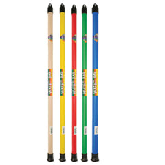 market leb CanDo Slim WaTE™ Bar Set, 5 Piece Set • Includes 1, 2, 3, 4 and 5lb each ML27947