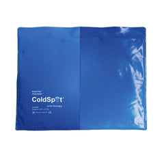 MARKET LEB Relief Pak ColdSpot Blue Vinyl Pack standard 11" x 14" EACH  ML28090