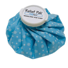 MARKET LEB Relief Pak ColdSpot Blue Vinyl Pack standard 11" x 14" EACH  ML28123