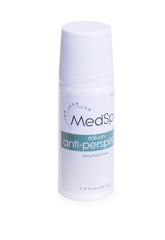 Antiperspirant / Deodorant MedSpa™ Roll-On 1.5 oz. Unscented (96/CS) MK-282919