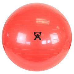 MARKET LEB CanDo Inflatable Exercise Ball EACH ML28470