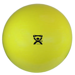 MARKET LEB CanDo Inflatable Exercise Ball EACH ML28470