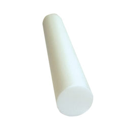 market leb CanDo Foam Roller 6" x 36" - Round each  ML28571