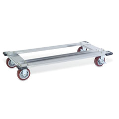 MARKET LAB Dolly Bases for Wire Shelving each ML2868