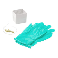 Suction Catheter Kit Medline 6 Fr. DeLee Tip 6FR (50/CS) MK-287669