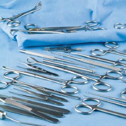 Dissecting Scissors Sklar® Metzenbaum-Nelson 9 Inch Length OR / Surgical Grade German Stainless Steel NonSterile Finger Ring Handle Straight Blunt Tip / Blunt Tip EACH MK-303075