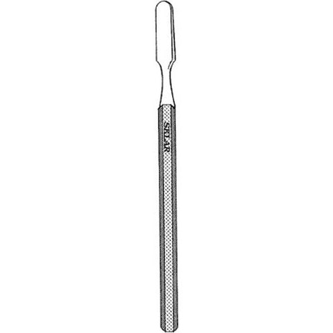 Elevator Sklar® Locke 5 Inch Length OR Grade Stainless Steel NonSterile Each MK-303103