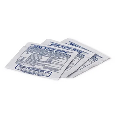 marketlab Hype-Wipe® Bleach Disinfecting Towels 100 / pk