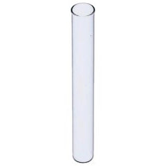 Fisherbrand™ Test Tube Plain 6 mL Without Closure Glass Tube CASE OF 4 MK-316740