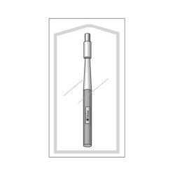 Biopsy Punch Tru-Punch™ Dermal 4 mm Diameter OR Grade Box of 25 MK-323309