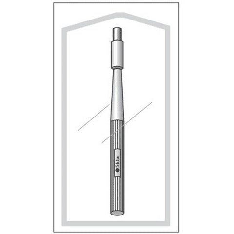 Biopsy Punch Tru-Punch™ Dermal 2 mm OR Grade Box of 50 MK-323314