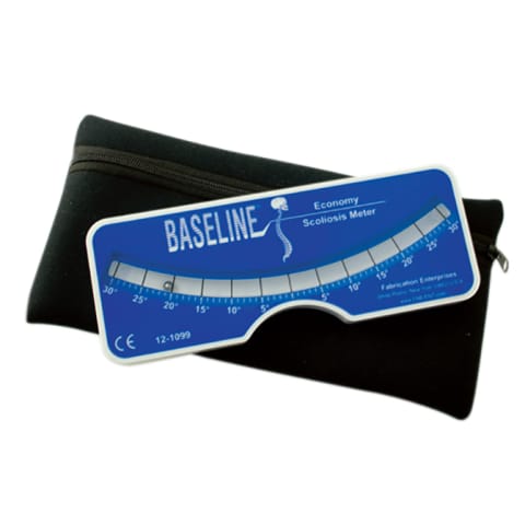marketlab Baseline Scoliosis Meter 1 / EA