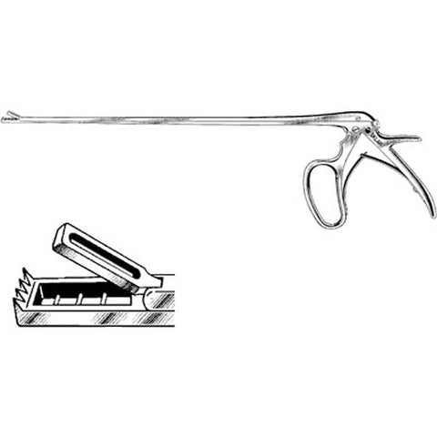 Biopsy Punch Kevorkian 3 X 8 mm OR Grade Each MK-326577