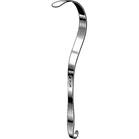 Retractor Sklar® Deaver 12 Inch Length OR Grade Each MK-329107