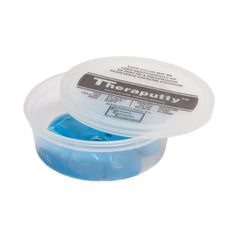 market leb CanDo Theraputty Exercise Material - 4 oz each ML32927