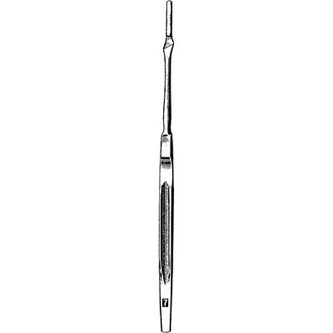 Scalpel Handle Sklar® Stainless Steel Size 7 Each MK-331019