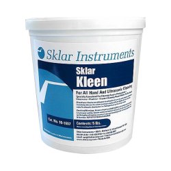 Instrument Detergent Sklar Kleen™ Powder Concentrate 5 lbs. Pail Mild Scent Each MK-331035