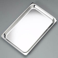 Instrument Tray Mayo 3/4 X 12-5/8 X 19-1/8 Inch Each MK-331051