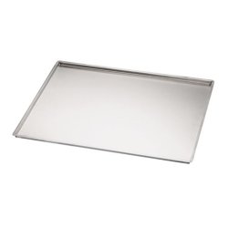 Instrument Tray Solid Stainless Steel 16 X 21 Inch Each MK-332213