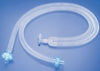 Anesthesia Breathing Circuit Portex® Expandable Tube 87 Inch Tube Dual Limb Adult 3 Liter Bag Single Patient Use MK-334614