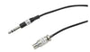 Diagnostic Cable Reusable 3 meters For use with 400 series monitors with HP connector Each MK-334669
