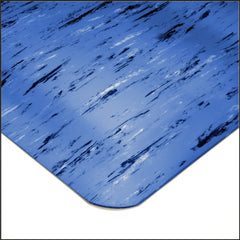 MARKET LEB Antimicrobial Mat • 1/2" Thick, EACH ML3347