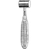 Mallet Gerzog 1 Inch Diameter X 7-1/4 Inch Length 14 oz. Each MK-335518
