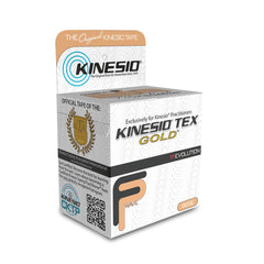 MARKET LEB Kinesio® Tex Gold™ FP Wave • 2" x 5.5yds • Beige EACH ML33730-BE