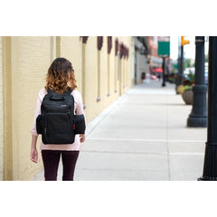 marketlab Hopkins EZ-View 21st Century Plus Home Care Backpack  1 / each