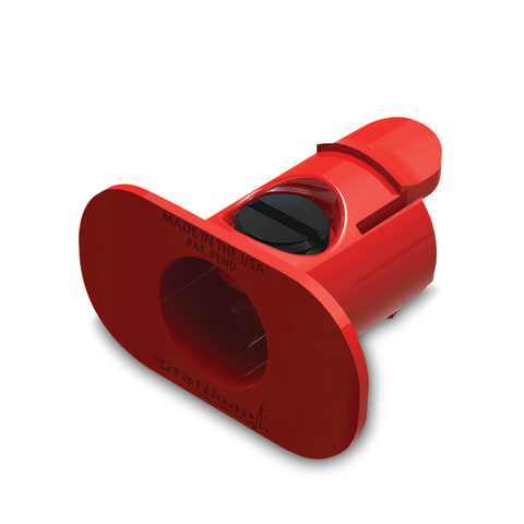 marketlab S3 Stat Medical Tape Holder 1 / each