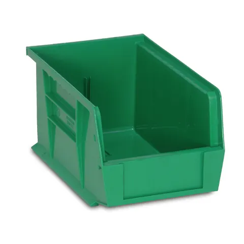 marketlab Organizer Bins for Medical Supplies 6"W x 9.25"D x 5"H 1 / each