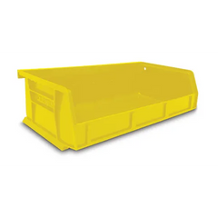 marketlab Organizer Bins for Medical Supplies 11"W x 5.375"D x 3"H 1 / each