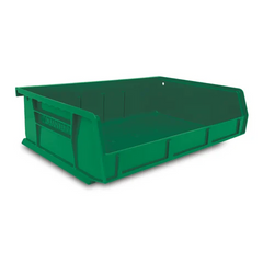 marketlab Organizer Bins for Medical Supplies 11"W x 7.375"D x 3"H  1 / each