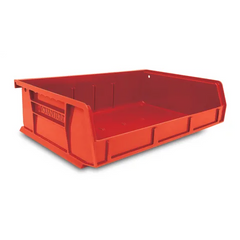 marketlab Organizer Bins for Medical Supplies 11"W x 7.375"D x 3"H  1 / each