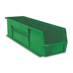 marketlab Organizer Bins for Medical Supplies 5.5"W x 17.875"D x 5"H 1 / each