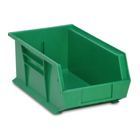 marketlab Organizer Bins for Medical Supplies 8.25"W x 13.625"D x 6"H 1 / each