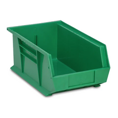 marketlab Organizer Bins for Medical Supplies 8.25"W x 13.625"D x 6"H 1 / each