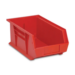 marketlab Organizer Bins for Medical Supplies 8.25"W x 13.625"D x 6"H 1 / each