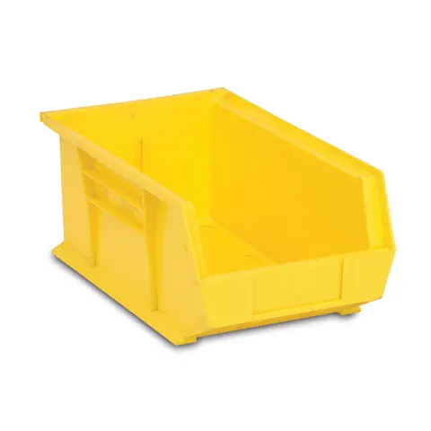 marketlab Organizer Bins for Medical Supplies 8.25"W x 13.625"D x 6"H 1 / each